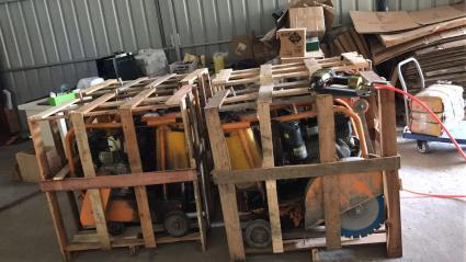 永州行李、家具、电器包装托运