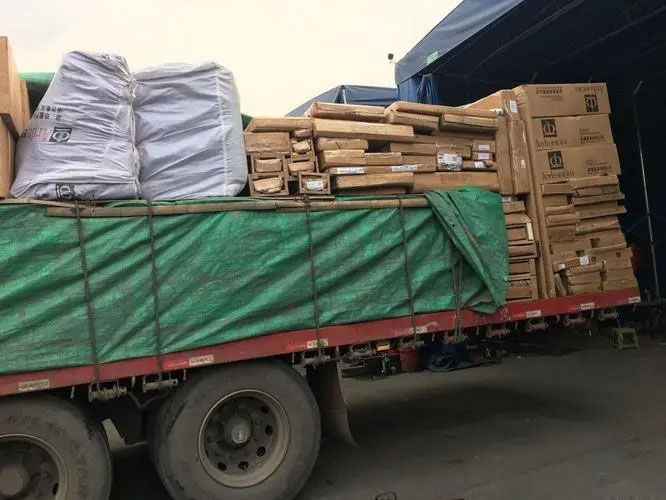 永州家具托运