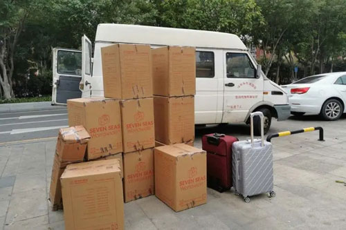 永州行李托运公司
